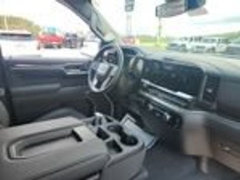 Used 2025 GMC Sierra 1500 Elevation AWD/4WD image 10
