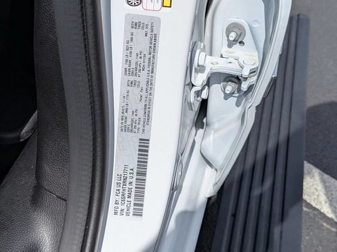 Certified 2024 RAM 1500 Limited AWD/4WD image 37