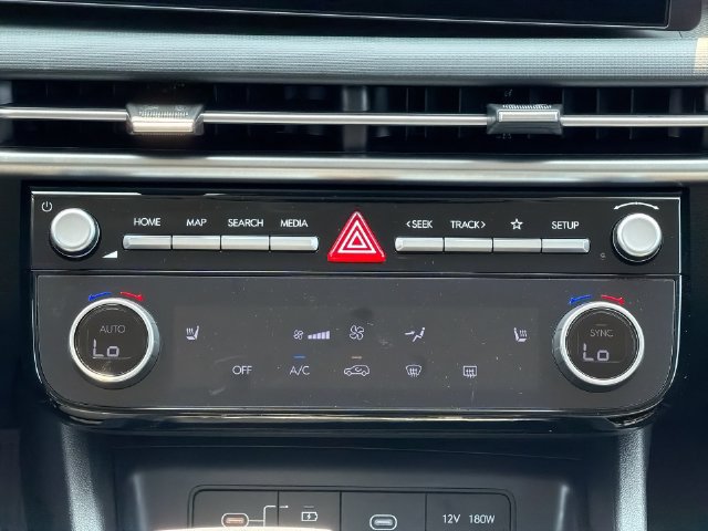 New 2026 Hyundai Tucson SEL AWD/4WD image 25