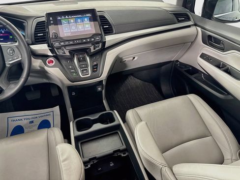 Used 2024 Honda Odyssey EX-L image 31