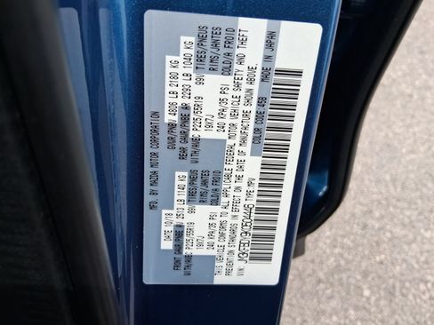 Used 2019 MAZDA CX-5 Grand Touring Reserve AWD/4WD image 27
