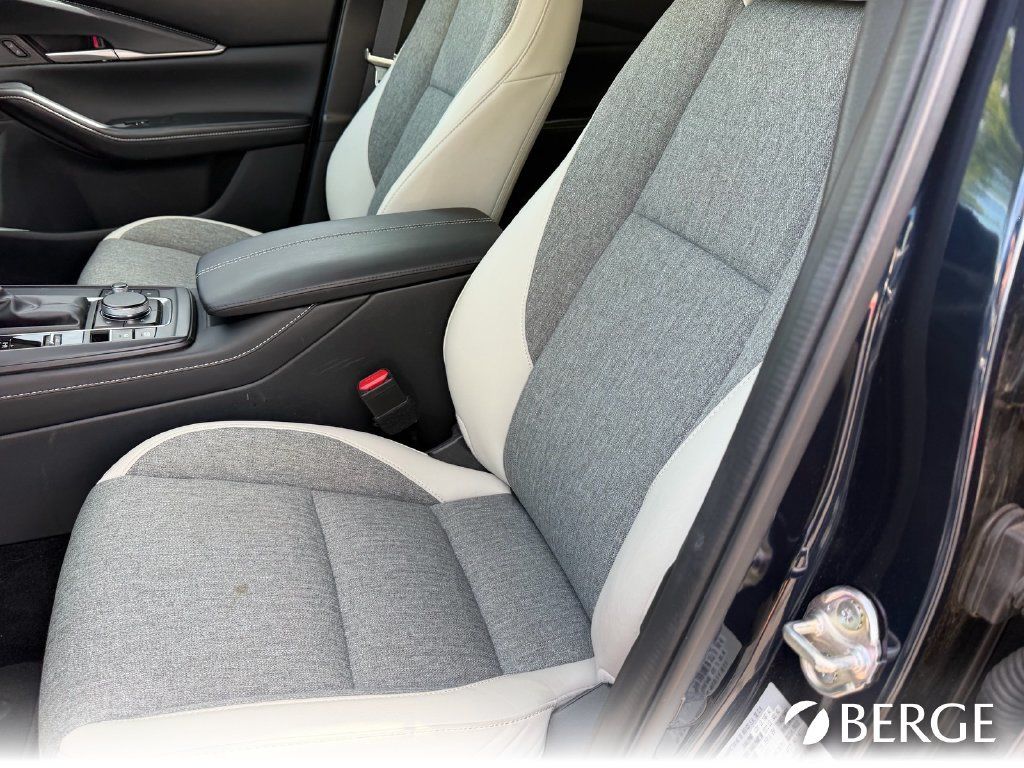 Certified 2026 MAZDA CX-30 AWD 2.5 S image 23
