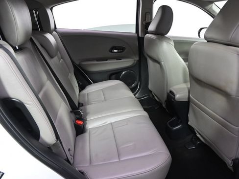 Used 2018 Honda HR-V EX-L image 15