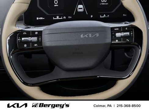 New 2026 Kia Sorento SX Prestige w/ Olive Brown Leather Package AWD/4WD image 28