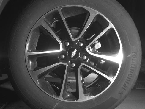 Used 2025 Chevrolet TrailBlazer LT image 14