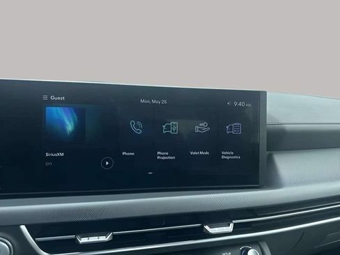 Used 2025 Hyundai Sonata SEL FWD image 16