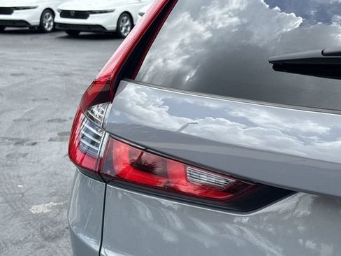 New 2026 Honda CR-V LX image 15