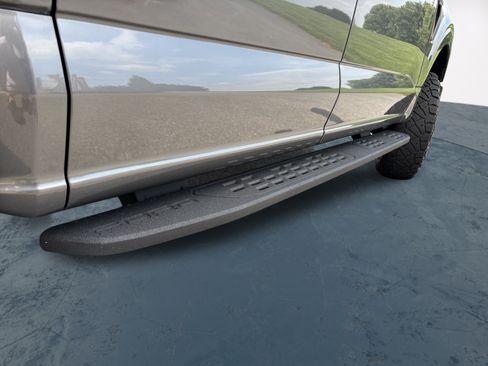 Used 2025 Ford F150 Tremor AWD/4WD image 25