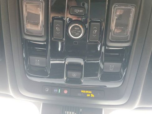 New 2026 Chevrolet Tahoe RST w/ Comfort Package RWD image 35