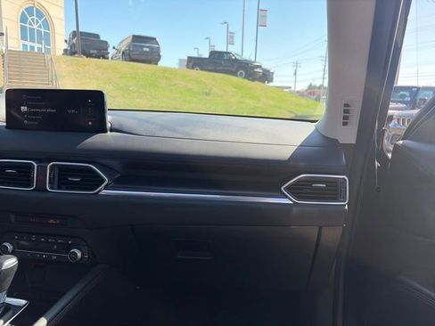 Used 2025 MAZDA CX-5 Carbon Edition image 50