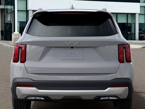New 2026 Kia Sorento EX AWD/4WD image 14