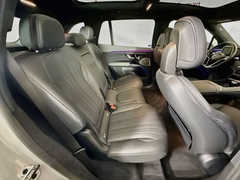 Certified 2023 Mercedes-Benz EQS 450+ 4MATIC SUV image 27