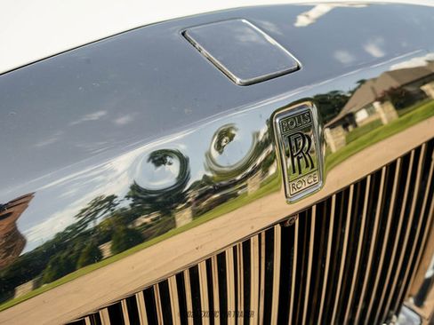 Used 2020 Rolls-Royce Phantom Sedan RWD image 68
