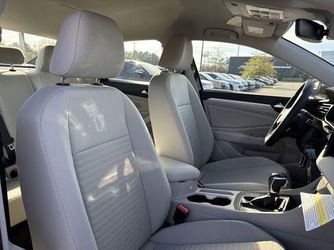 New 2026 Volkswagen Jetta S FWD image 18