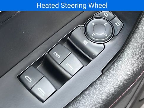 Used 2024 Chevrolet Blazer RS w/ Driver Confidence II Package AWD/4WD image 17