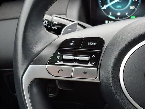Used 2022 Hyundai Tucson SEL image 20