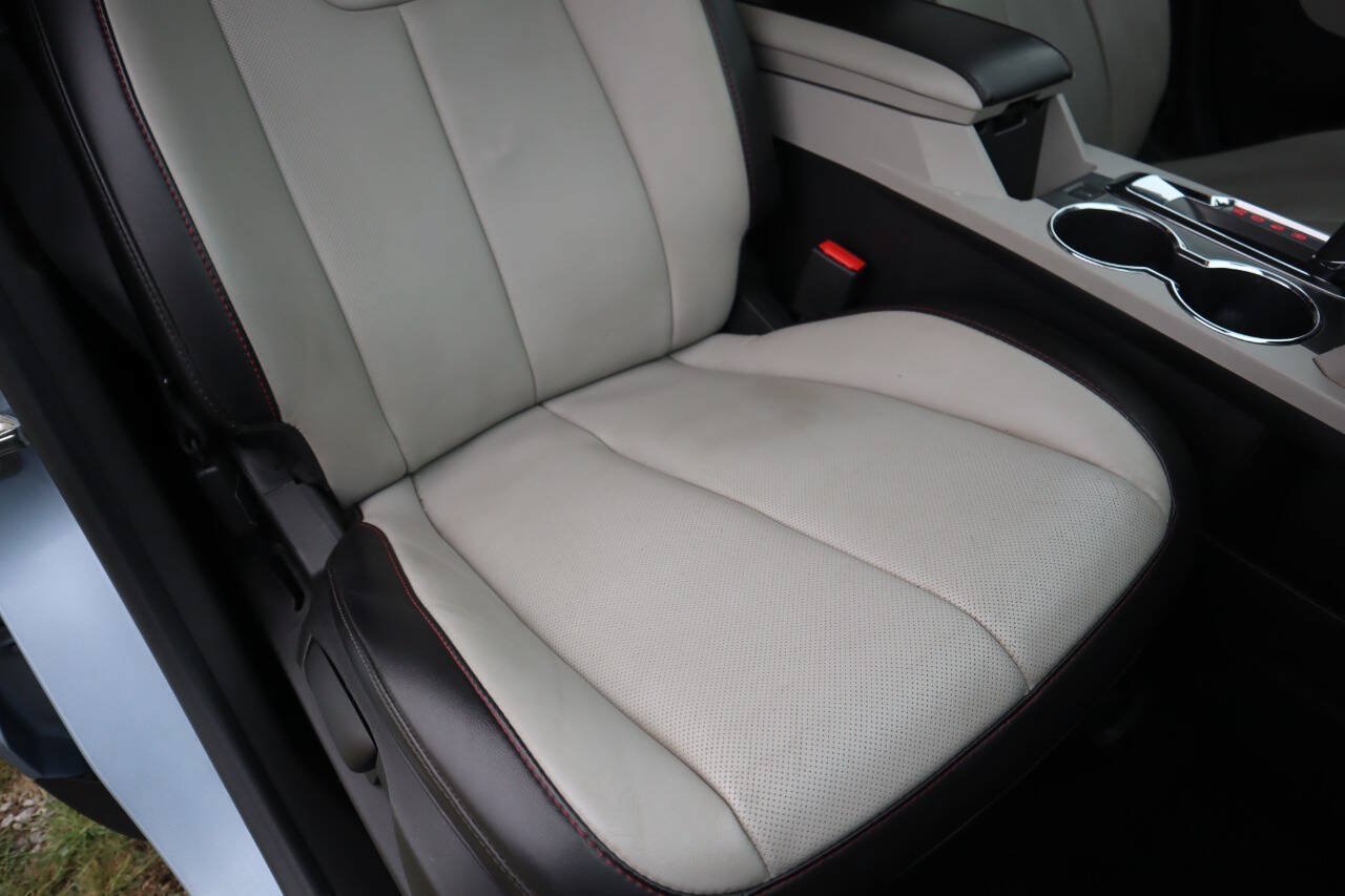 Used 2014 GMC Terrain SLT FWD image 26