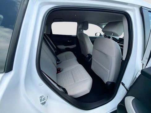 New 2027 Honda HR-V LX image 21