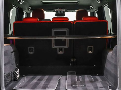 Certified 2023 Mercedes-Benz G 63 AMG 4MATIC image 27
