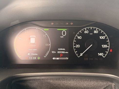 Used 2026 Honda CR-V Sport image 30