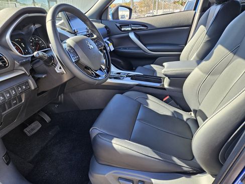 New 2026 Mitsubishi Eclipse Cross AWD image 7