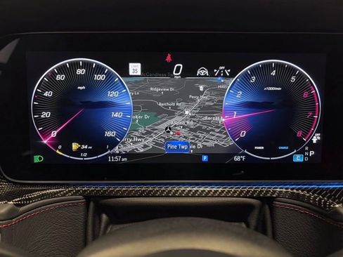 Used 2025 Mercedes-Benz G 550 image 19
