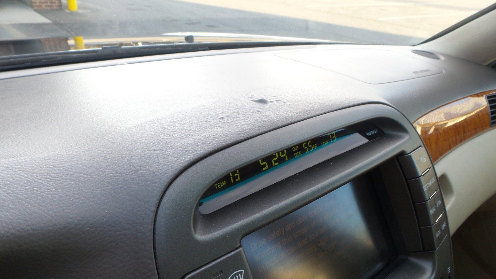 Used 2004 Lexus LS 430 RWD image 36