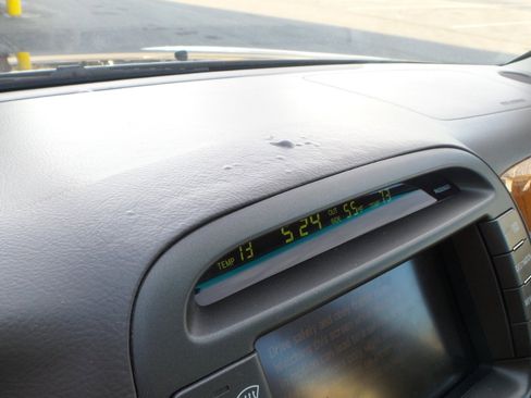 Used 2004 Lexus LS 430 image 36