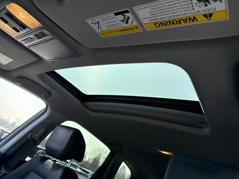 Used 2020 Honda CR-V EX-L image 26