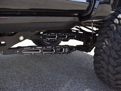 Used 2022 Ford F250 Lariat w/ Lariat Value Package image 7