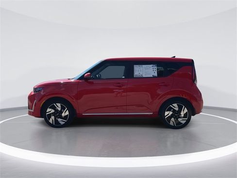 Used 2025 Kia Soul GT-Line image 5