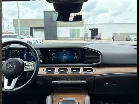 Used 2023 Mercedes-Benz GLE 350 4MATIC image 9