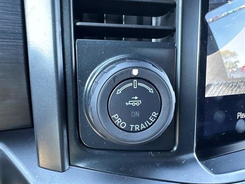 Used 2024 Ford F150 XLT w/ Equipment Group 302A MID AWD/4WD image 44