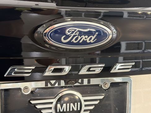 Used 2024 Ford Edge ST-Line AWD/4WD image 31