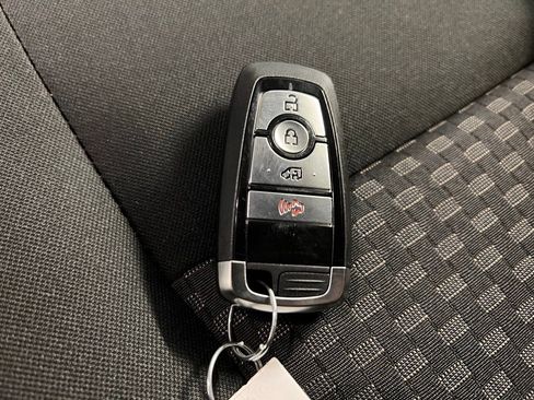 New 2026 Ford Transit 350 148 High Roof Extended image 30