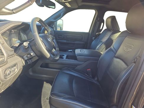 Used 2024 RAM 2500 Rebel w/ Level 2 Equipment Group image 11