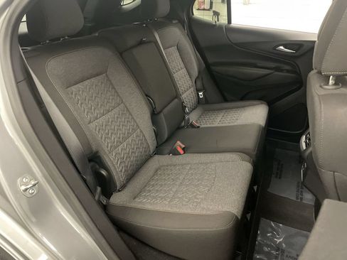 Used 2024 Chevrolet Equinox LT AWD/4WD image 19