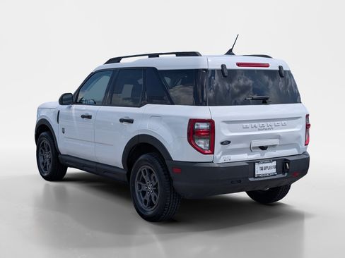 Used 2024 Ford Bronco Sport Big Bend AWD/4WD image 6
