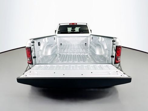 New 2026 RAM 2500 Tradesman w/ Chrome Appearance Group RWD image 16