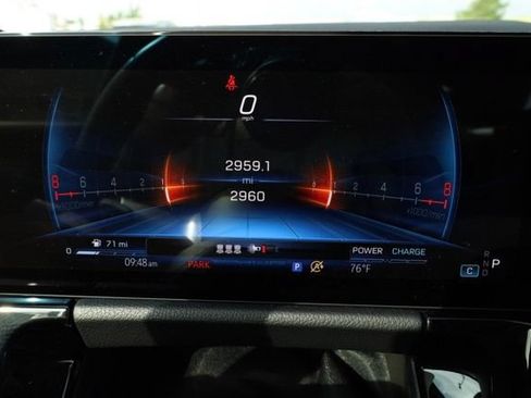 Certified 2025 Mercedes-Benz GLA 35 AMG 4MATIC image 10