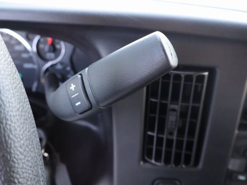 New 2025 Chevrolet Express 2500 w/ Driver Convenience Package image 7