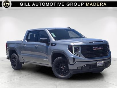 Used 2023 GMC Sierra 1500 Elevation w/ X31 Off-Road Package