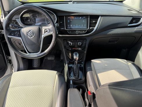 Used 2019 Buick Encore Preferred AWD/4WD image 11