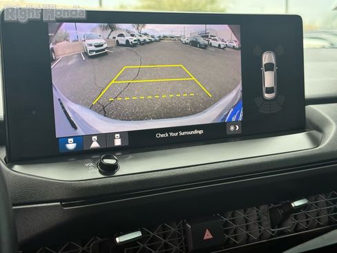 Certified 2023 Honda Accord EX-L image 22