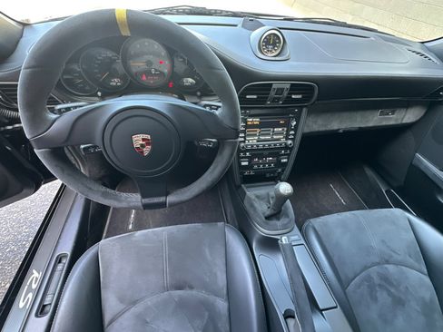 Used 2011 Porsche 911 GT2 RS RWD image 6
