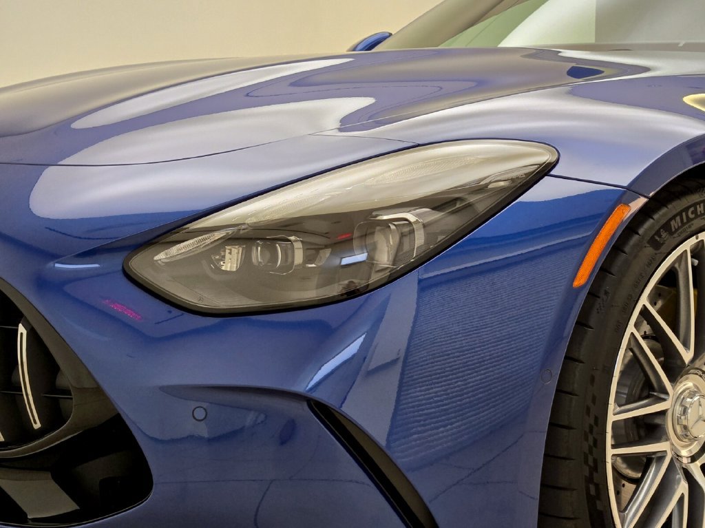 Used 2024 Mercedes-Benz AMG GT 55 image 5