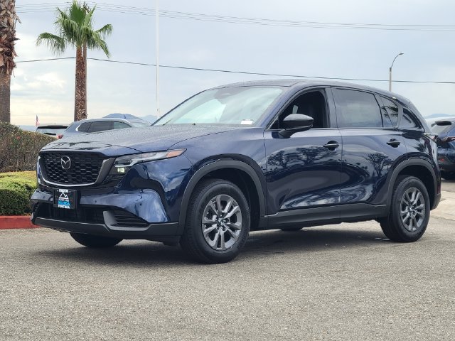 New 2026 MAZDA CX-5 Select AWD/4WD image 2