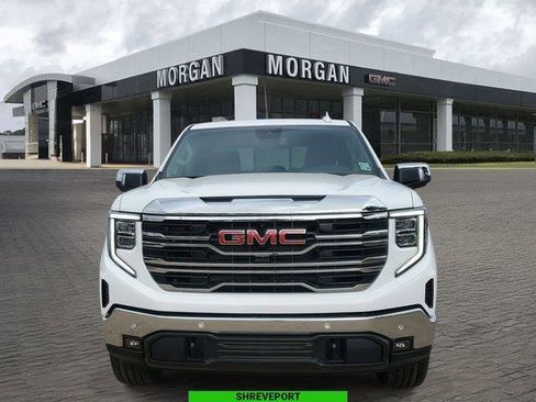 New 2026 GMC Sierra 1500 SLT w/ SLT Premium Plus Package image 2
