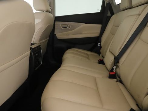 Used 2023 Nissan Murano SL image 29