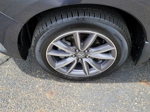 Used 2021 Acura RDX AWD w/ Technology Package image 6